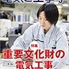 「内田義彦の経済学」＜連載92回＞『電気と工事』2019年5月号掲載