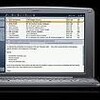  Palm、フルキーボードのモバイルコンパニオン「Foleo」発表（ITmediaニュース）