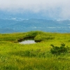 いろは四十八沼（山形県鶴岡）