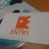 カジュアルメイドカフェ「ENTRY」