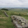 Hadrian's wall