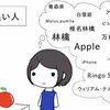 さあ、「自分」を発掘しよう。最近考えたアイデンティティの効率的な探り方。