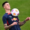 RB Leipzig №30 Benjamin Šeško〔インタビュー〕(2023/7/26)