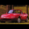 アメリカ大手自動車雑誌が「1990年代の偉大な車」に初代MX-5 Miata（NAロードスター）を選出。