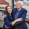 Bernie sanders drops out of 2020 raceのメモメモ