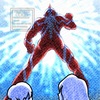 ウルトラマンオメガ第1話「宇宙人がやってきた」