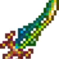 テラリア アンクの盾作成 決めつけないブログ