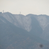 雲辺寺山～柞田川～