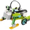 LEGO のロボット・キット「WeDo 2.0」