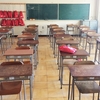 MY CLASS BEGINS IN AIR-CONDITIONED CLASSROOM 