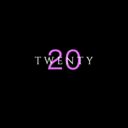 TWENTYのメモ帳