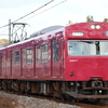 播但線で103系を撮る　2023冬 播磨遠征⑤