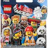 【ウワサ話】レゴ（LEGO） バットマン・ムービー　2017年の新製品？