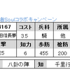 鬼武者Soul限定　No.4167　UR織田信長夢