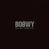 BOOWY　　の　Blu-ray  BOX!!