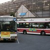 経堂駅〜八幡山駅実験運行開始