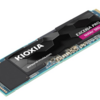 【速報】AIの常識が変わる！キオクシアの「100倍速SSD」がGPUを直接繋ぎ、見えないボトルネックを破壊する