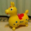今度は、本物のRodyです。