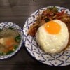 日替りランチ