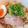 【ラーメン探訪記】麺屋さ近：油そば（海老マヨ味）