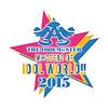 THE IDOLM@STER M@STERS OF IDOL WORLD!!2015二日目を見てきた