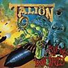 【楽曲紹介】タリオン（TALION）「Killing the World」