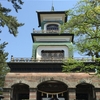 金沢観光〜尾山神社〜