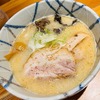 風来居 神田秋葉原店｜塩ラーメン！山頭火？トロけるチャーシューとスープ！
