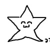星の煌めき7等星^^
