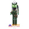 ヴァロラント VALORANT スカイ(Skye) コスプレ衣装