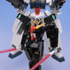 　バンダイ　1/144  HG セラフィムガンダム　レビュー