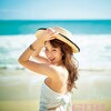 臨ちゃんのJALホノルルマラソン完走レポートも！ 高梨臨の“リッチなHAWAII”＆”プチプラなHAWAII” 『andGIRL 3月号』2018年2月10日（土）発売！