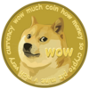 【DOGE】最初は遊びのつもりだったのに、だんだん本気になってきちゃった2018年、だって彼(仮想通貨)ドージコインが地味にいい味だしているんだもん