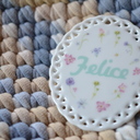 Felice(フェリーチェ)〜かぎ編みでハンドメイド