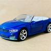 MATCHBOX  2020  BMW  M4  CABRIOLET　MATCHBOX  MOVING  PARTS