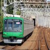 多摩川駅で時間調整の撮影、その後、ホビセンKATOへ