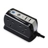 WHERE TO BUY Masterplug SRGDU42PB USB Charging Surge Protected 2m Extension Lead Power Block with 4 Sockets 