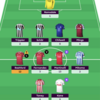 Fantasy Premier League 22-23シーズン 第30節