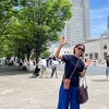 モンペ購入と早朝ランに失敗したおかげでハッピーな土曜日
