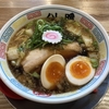 ラーメン探検その１６　ハレノチ晴 甲子園口グリーンプレイス店 