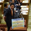 『リスクが高まることはない』は有り得ない-安全保障関連法案の特別委員会を傍聴して