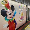 青森帰省の帰り道。盛岡での連結と、E2系やまびこ+E3系つばさの葬式鉄第１弾。J66編成にまた遭遇(笑)。E2系ディズニー新幹線。