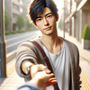 付き合う前に手を繋ぐのはチャラい？自然な印象に変える方法