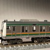 Bトレ製品〈JR通勤電車〉