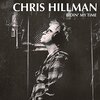 この人の、この1枚　クリス・ヒルマン(Chris Hillman)の『Bidin' My Time』