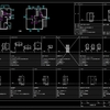 マイホームの図面～建具表～