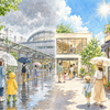 北千住の雨の日・猛暑日に行きたい室内スポットまとめ｜駅近・子連れ・避暑にもおすすめ