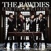 LIVE THE LIFE I LOVE/THE BAWDIES