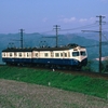 飯田線旧型国電最後の力走28-2（83103）