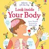 【英語多読】英語で人体について知る 『Look Inside Your Body』